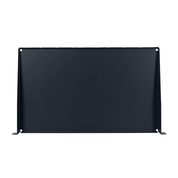 Rack Shelf 1Ux10D 50-pk